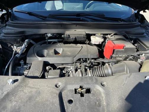 2023 Acura RDX Base