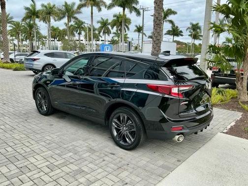 2023 Acura RDX Base