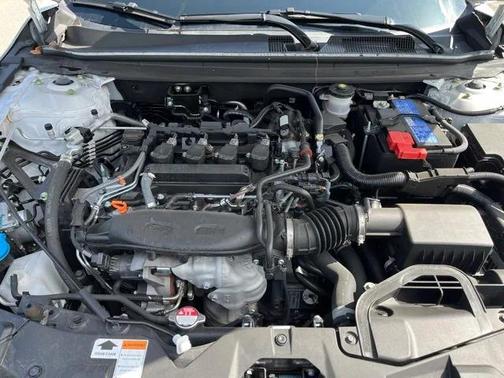 2023 Honda Accord EX 1.5T