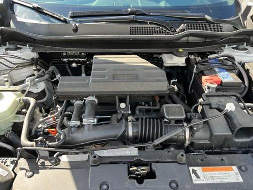 2022 Honda CR-V 2WD EX-L