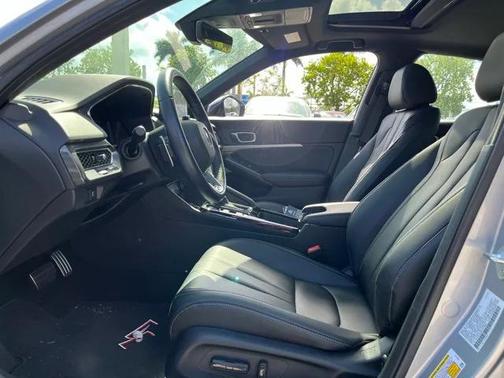 2023 Acura Integra A-SPEC
