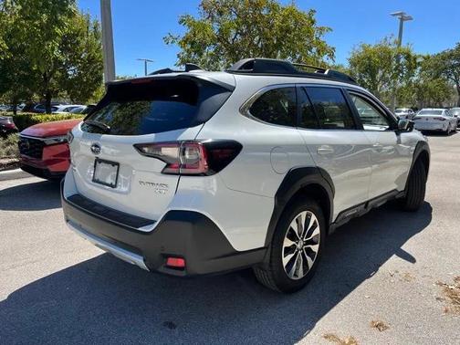 2024 Subaru Outback Limited XT
