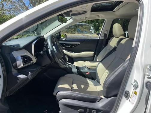 2024 Subaru Outback Limited XT