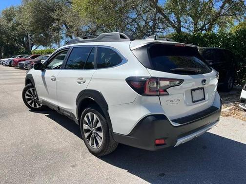 2024 Subaru Outback Limited XT