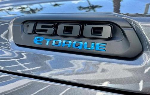 2024 RAM 1500 Tradesman