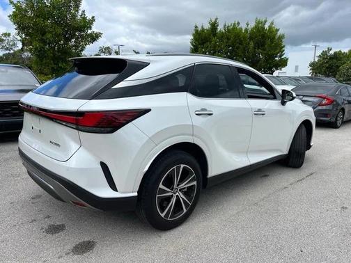 2023 Lexus RX 350 Premium