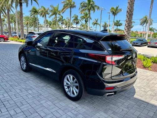 2022 Acura RDX Base