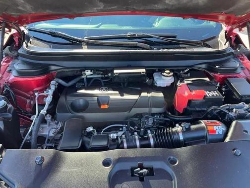 2021 Acura RDX A-Spec