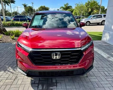 2023 Honda CR-V EX