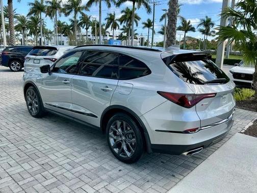 2023 Acura MDX A-SPEC