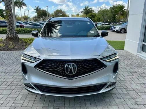2023 Acura MDX A-SPEC