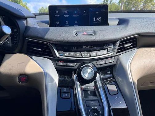 2023 Acura TLX FWD