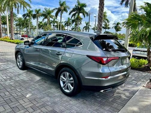 2023 Acura MDX Standard