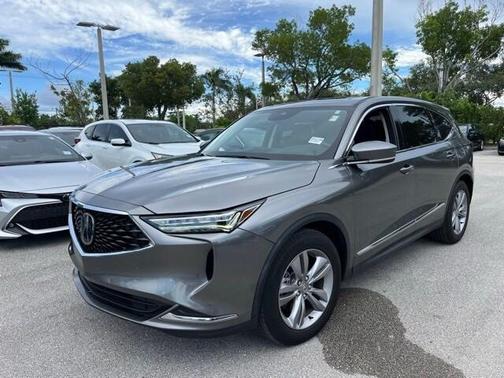 2023 Acura MDX Standard