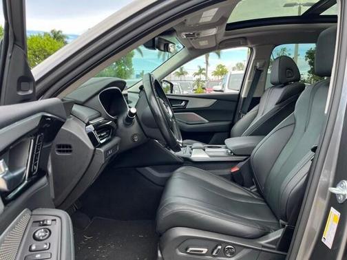 2023 Acura MDX Standard
