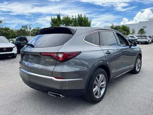 2023 Acura MDX Standard