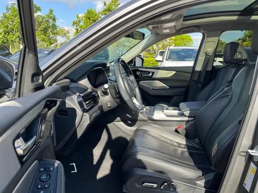 2023 Acura MDX Technology Package