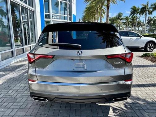 2023 Acura MDX Technology Package