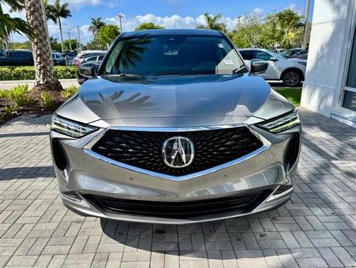 2023 Acura MDX Technology Package