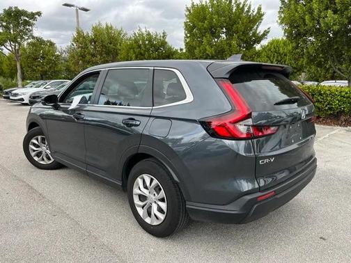 2023 Honda CR-V LX 2WD