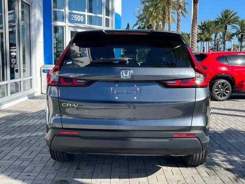 2023 Honda CR-V LX 2WD
