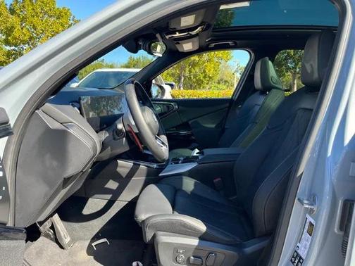 2025 BMW X3 M50 xDrive