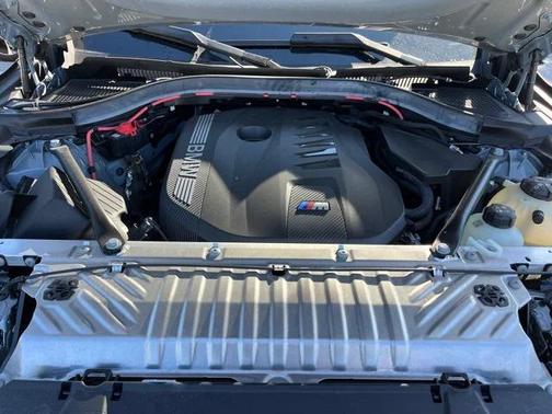 2025 BMW X3 M50 xDrive