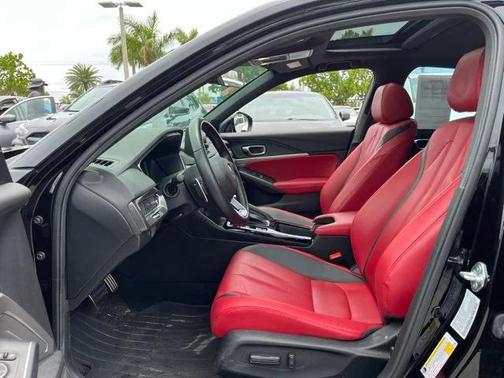 2024 Acura Integra A-SPEC