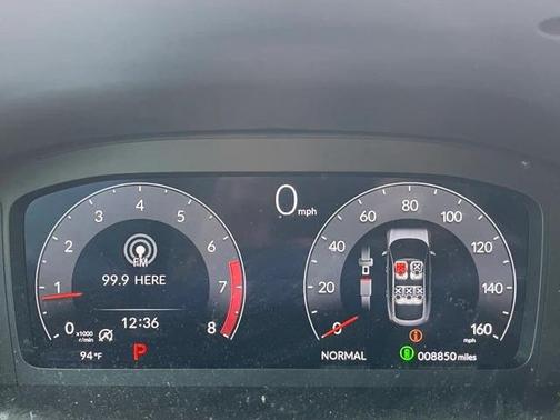2024 Acura Integra A-SPEC