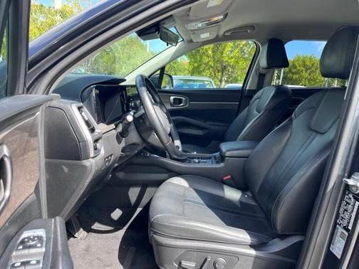 2021 Kia Sorento EX