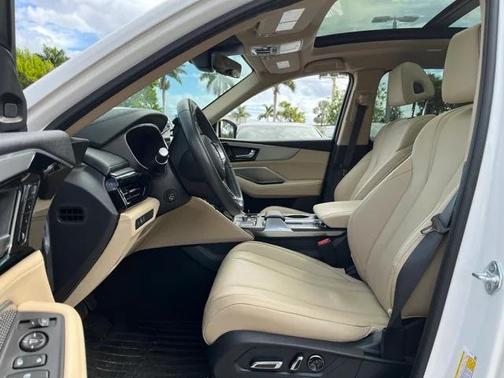 2024 Acura MDX Standard