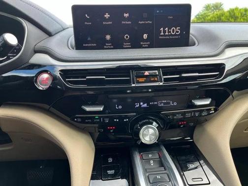 2024 Acura MDX Standard