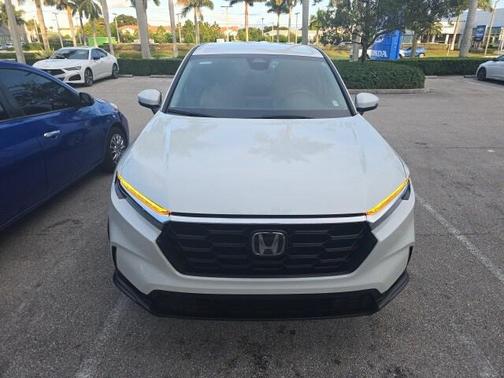 2023 Honda CR-V LX 2WD