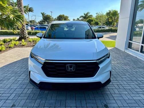 2023 Honda CR-V LX 2WD