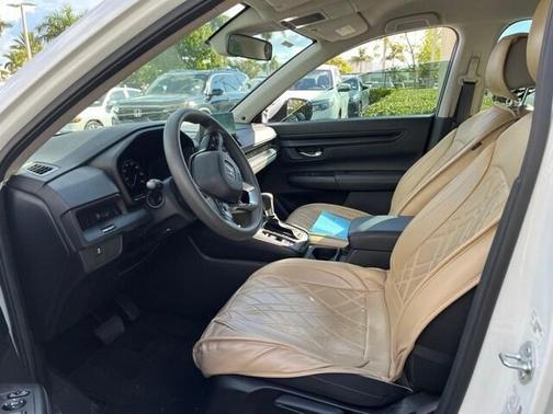 2023 Honda CR-V LX 2WD