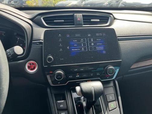 2021 Honda CR-V 2WD EX-L