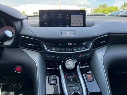 2023 Acura TLX A-Spec