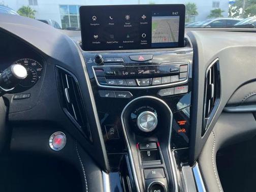2022 Acura RDX Technology Package