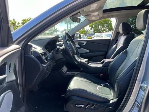 2022 Acura RDX Technology Package
