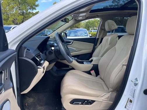 2023 Acura RDX Technology Package