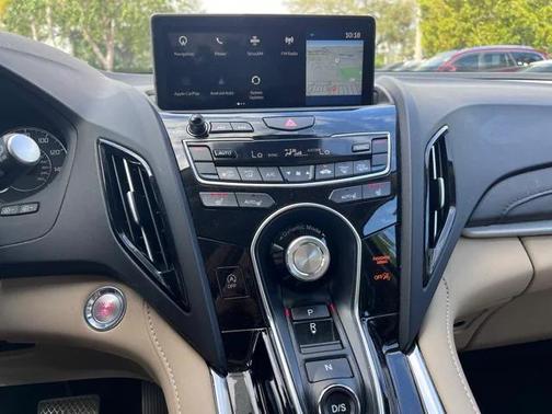 2023 Acura RDX Technology Package