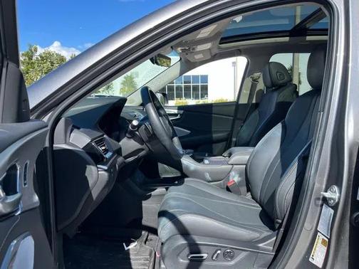 2022 Acura RDX Technology Package