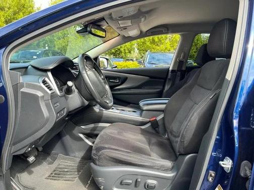 2020 Nissan Murano SV FWD