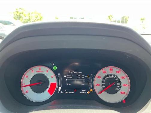 2022 Acura RDX A-Spec Package