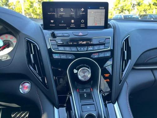 2023 Acura RDX Base