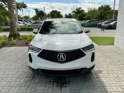 2023 Acura RDX Base