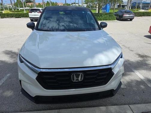 2023 Honda CR-V LX 2WD