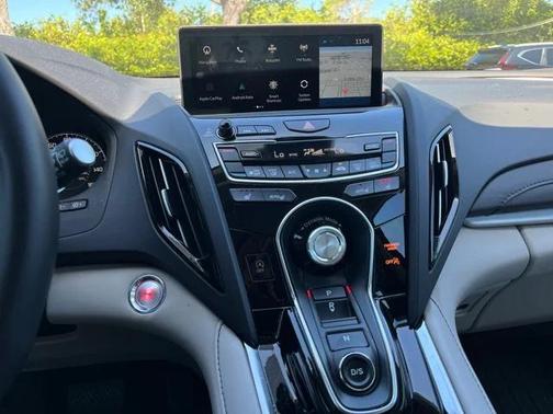 2025 Acura RDX Technology Package