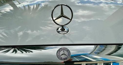 2017 Mercedes-Benz E-Class E 300