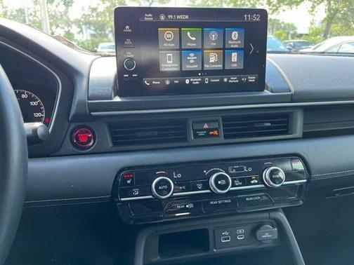 2023 Honda Pilot 2WD EX-L 8 Passenger